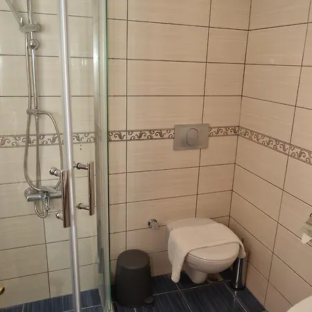 Paydos 4* קס