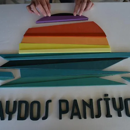 Paydos קס