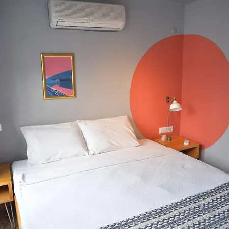 Alojamento de Acomodação e Pequeno-almoço Paydos