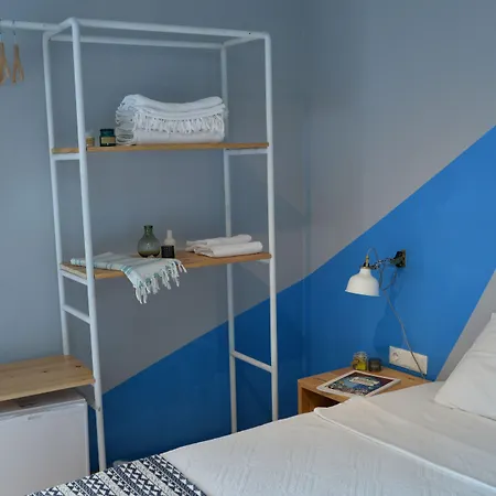 Alojamento de Acomodação e Pequeno-almoço Paydos