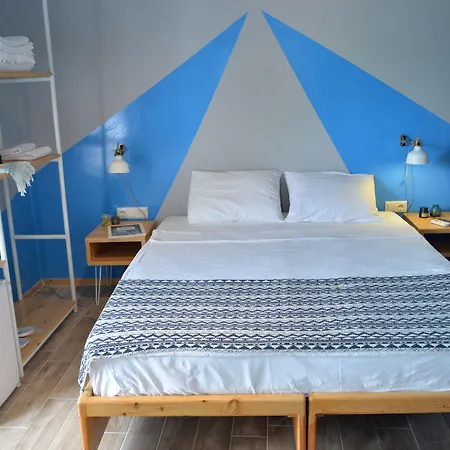 Paydos Alojamento de Acomodação e Pequeno-almoço Kas