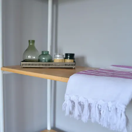 Alojamento de Acomodação e Pequeno-almoço Paydos