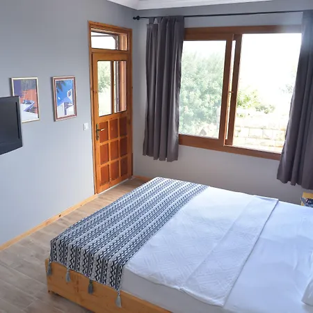 Paydos Alojamento de Acomodação e Pequeno-almoço 4*