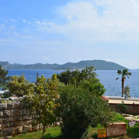 Alojamento de Acomodação e Pequeno-almoço Paydos Kas