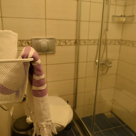 Alojamento de Acomodação e Pequeno-almoço Paydos