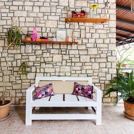 Alojamento de Acomodação e Pequeno-almoço Paydos Kas