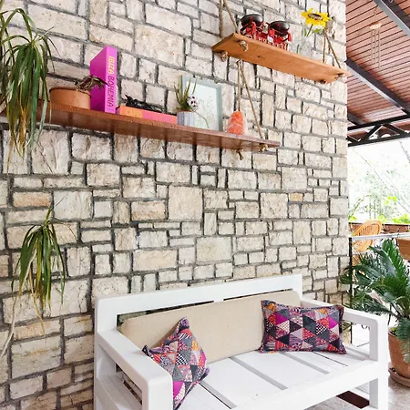 Alojamento de Acomodação e Pequeno-almoço Paydos 4*