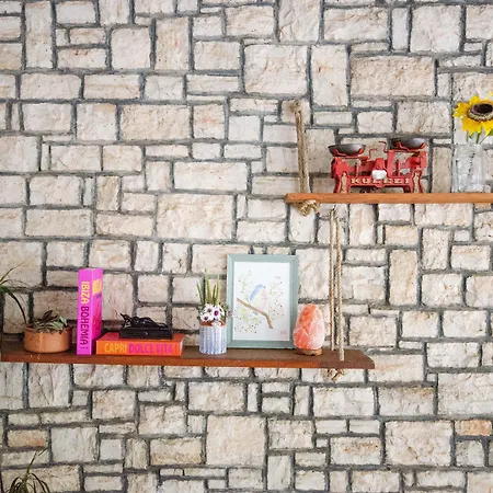 Paydos Alojamento de Acomodação e Pequeno-almoço 4*