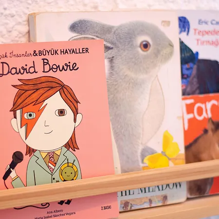 Paydos Alojamento de Acomodação e Pequeno-almoço