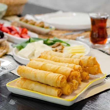 Paydos Alojamento de Acomodação e Pequeno-almoço