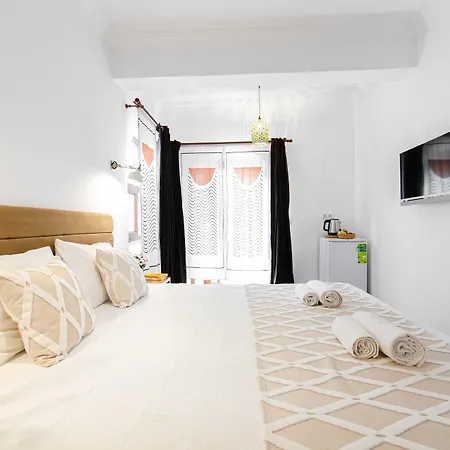 Paydos Alojamento de Acomodação e Pequeno-almoço Kas