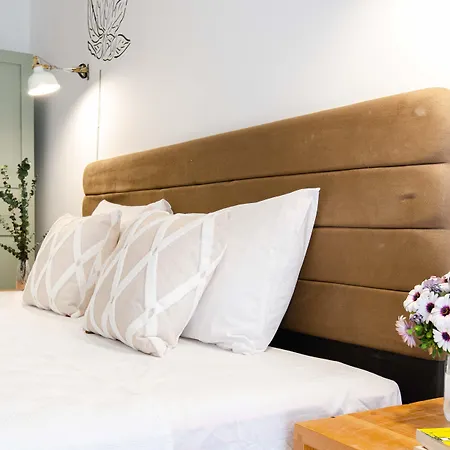 Alojamento de Acomodação e Pequeno-almoço Paydos 4*