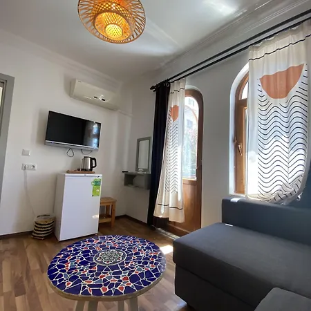 Alojamento de Acomodação e Pequeno-almoço Paydos