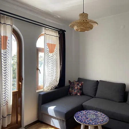 Alojamento de Acomodação e Pequeno-almoço Paydos 4*