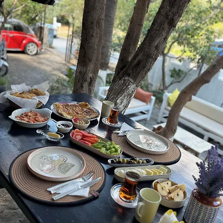 Paydos 住宿加早餐酒店 4*