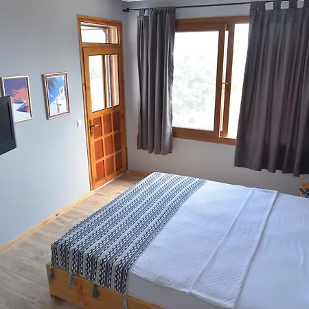 Alojamento de Acomodação e Pequeno-almoço Paydos