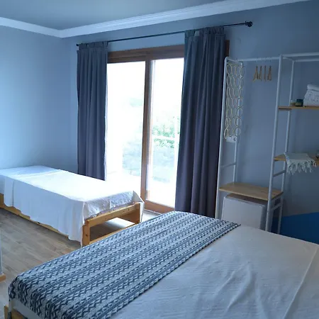 Paydos Alojamento de Acomodação e Pequeno-almoço 4*