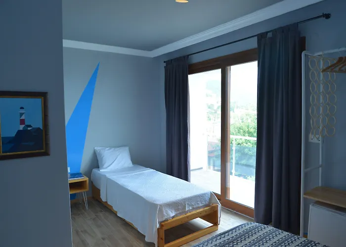 Paydos Kaş