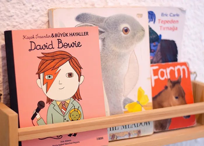 Paydos Bed & Breakfast