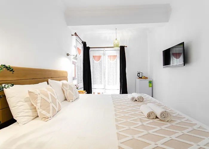 Paydos Bed & Breakfast Kaş