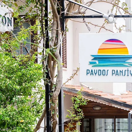 Paydos Bed & Breakfast 4*