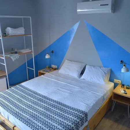 Paydos Frühstückspension Kaş