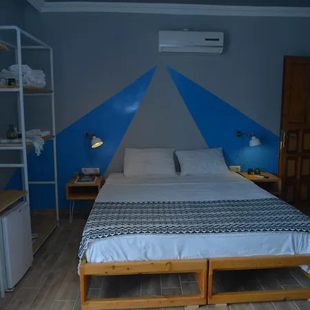 Frühstückspension Paydos Kaş